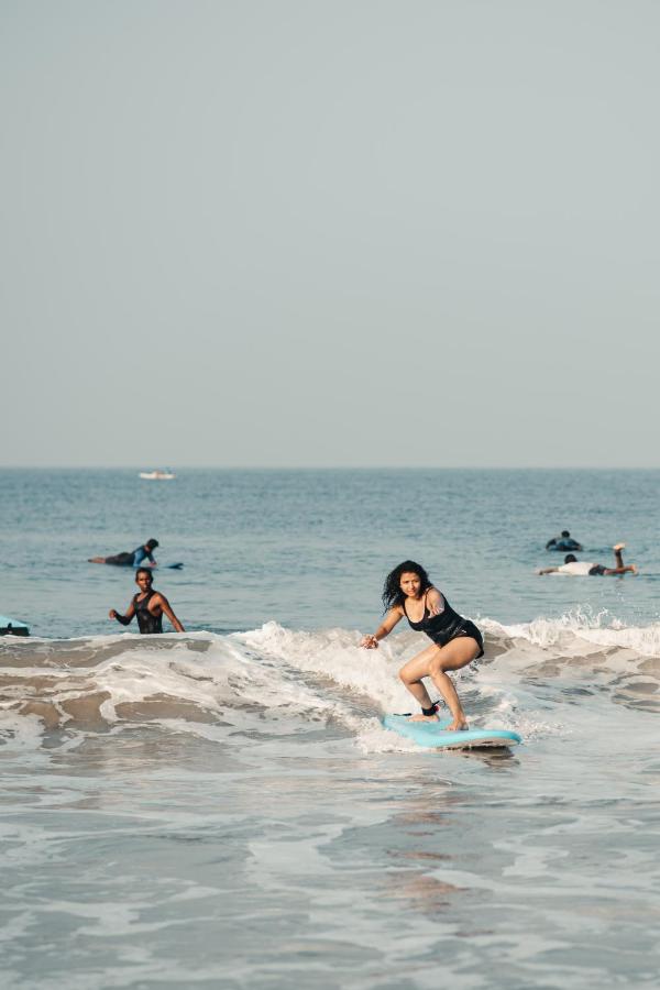 фото Point Break Varkala
