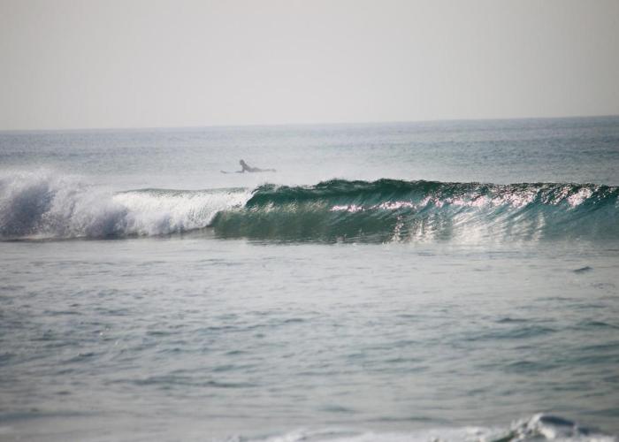 Point Break Varkala