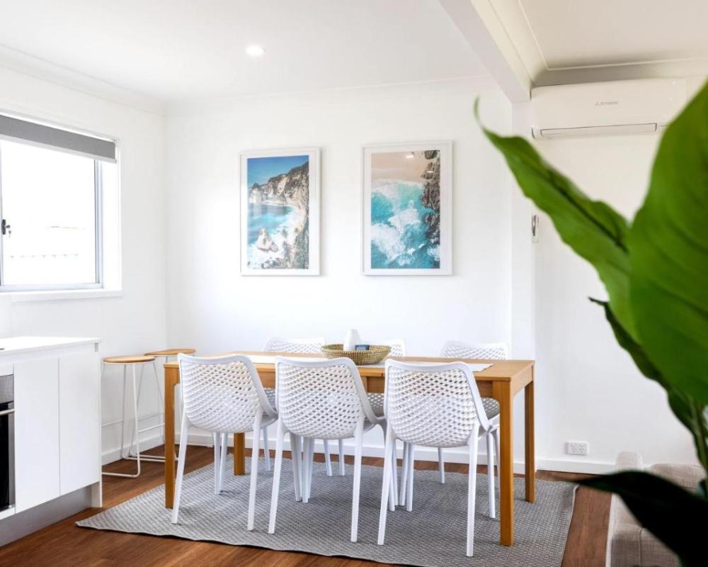 фото Coastal Haven