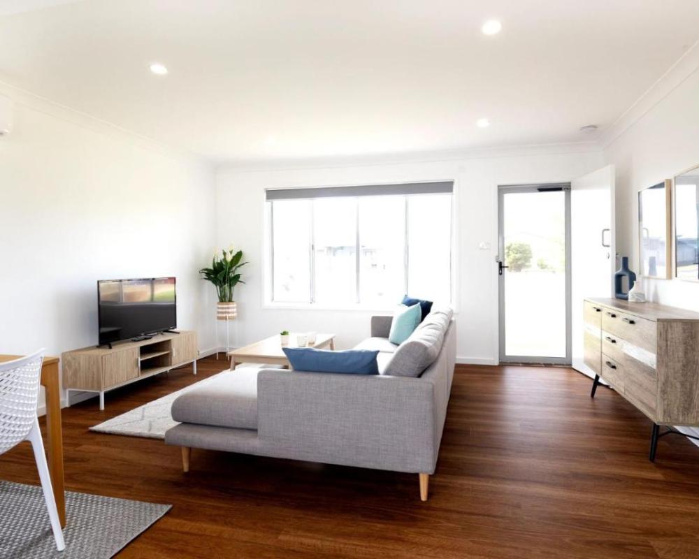 фото Coastal Haven