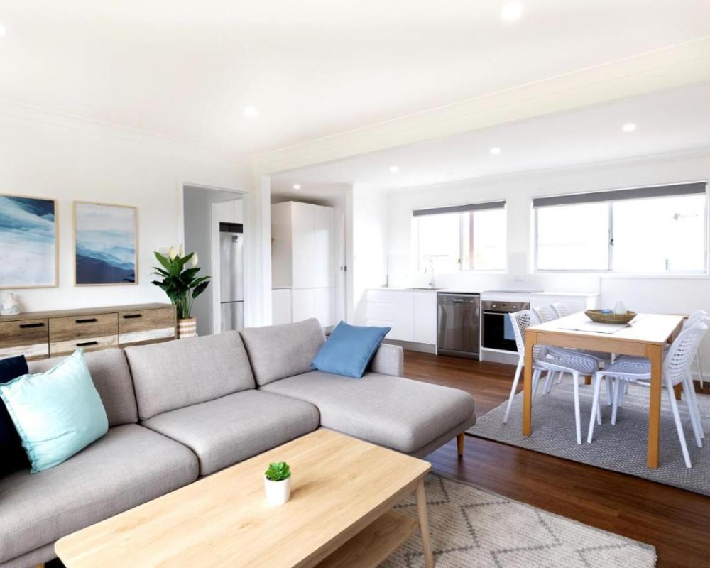 фото Coastal Haven