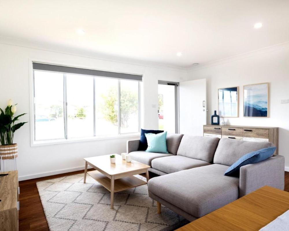 фото Coastal Haven