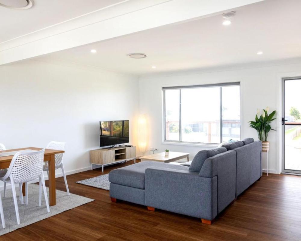 фото Coastal Haven
