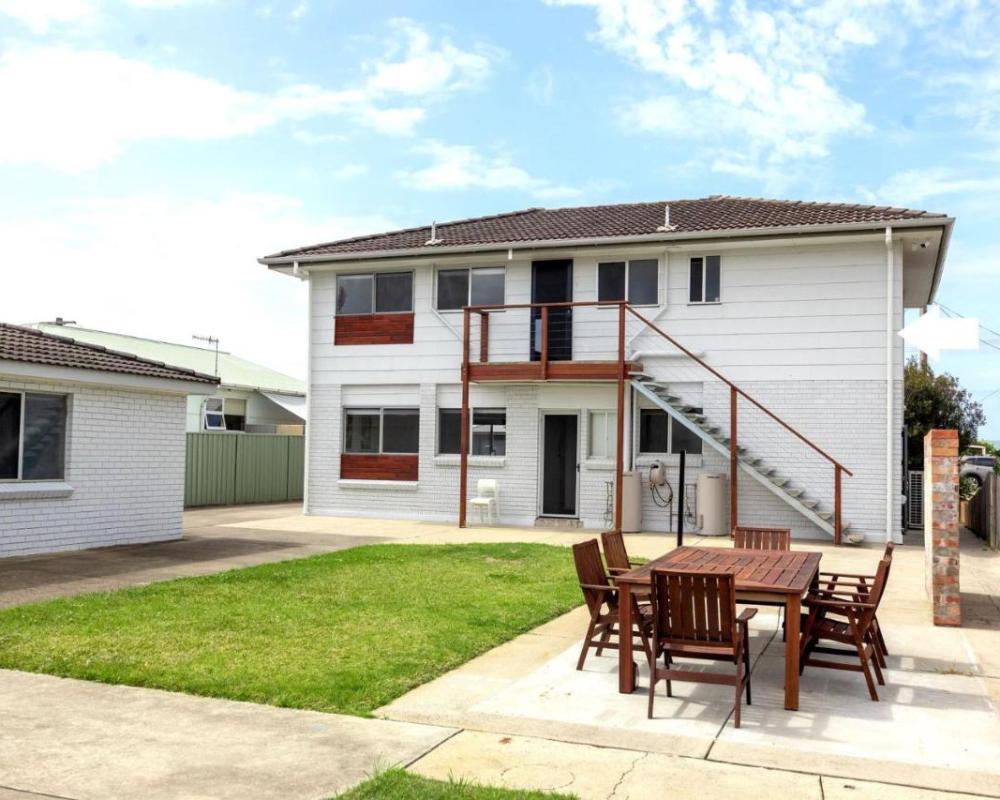 фото Coastal Haven