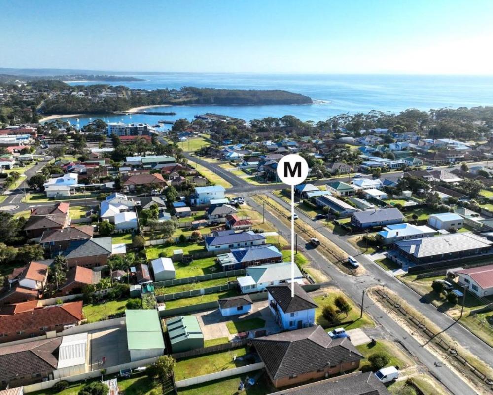 фото Coastal Haven