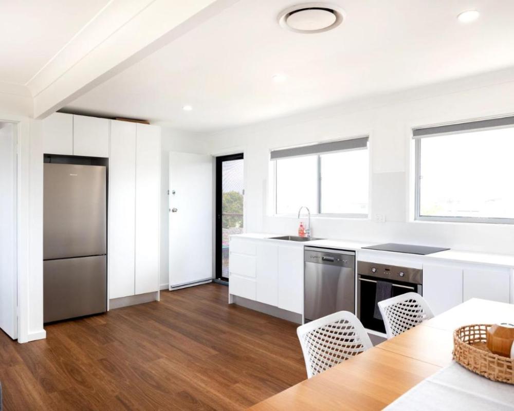 фото Coastal Haven