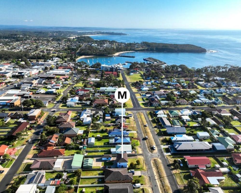 фото Coastal Haven
