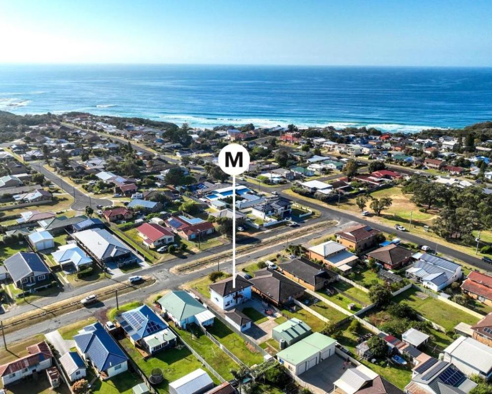 фото Coastal Haven