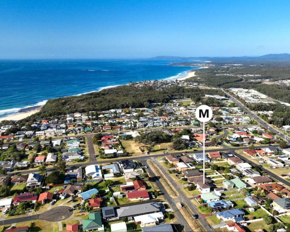 фото Coastal Haven