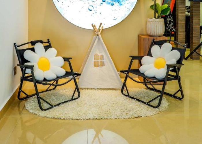 Seremban Bungalow Cosy Homestay 舒适宽阔独立式洋房