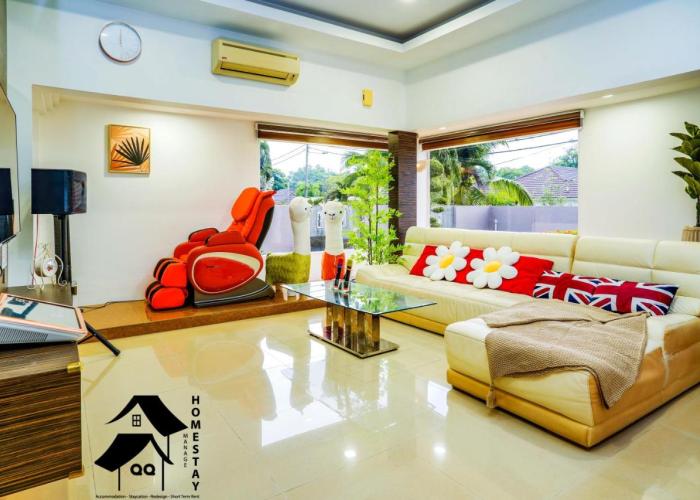 Seremban Bungalow Cosy Homestay 舒适宽阔独立式洋房