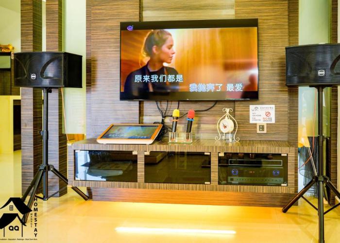 Seremban Bungalow Cosy Homestay 舒适宽阔独立式洋房