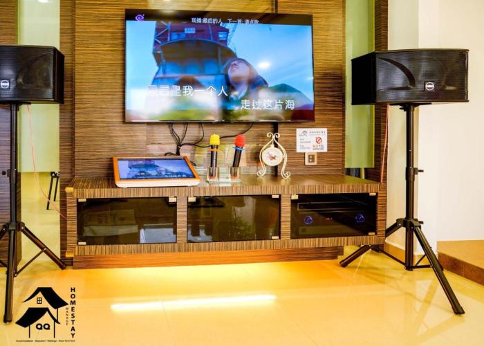 Seremban Bungalow Cosy Homestay 舒适宽阔独立式洋房