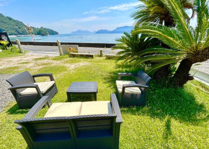 Beach Villa Tachibana