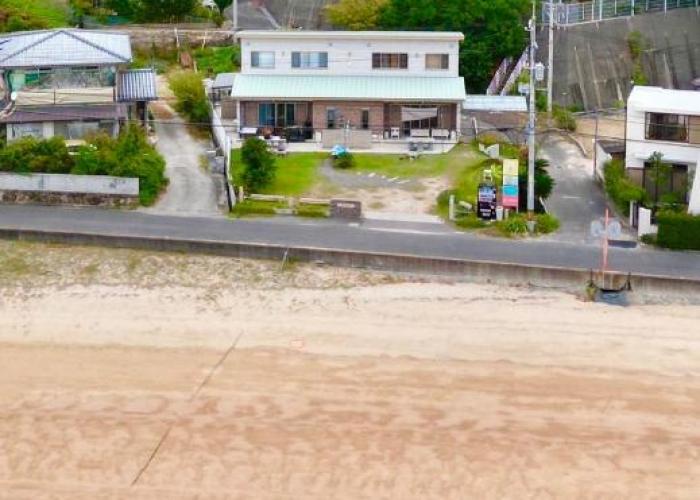 Beach Villa Tachibana