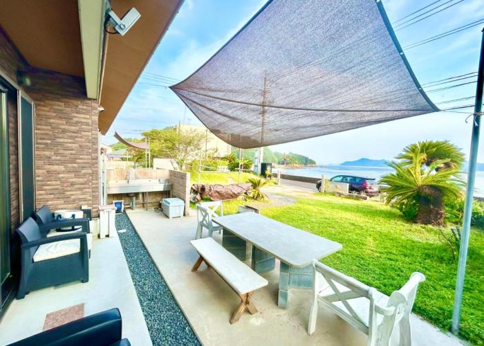 Beach Villa Tachibana