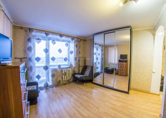 RENT-сервис Apartment Serova