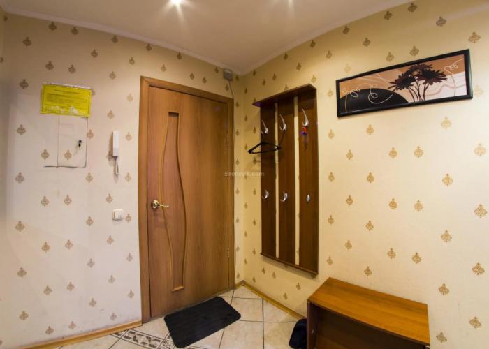 RENT-сервис Apartment Serova
