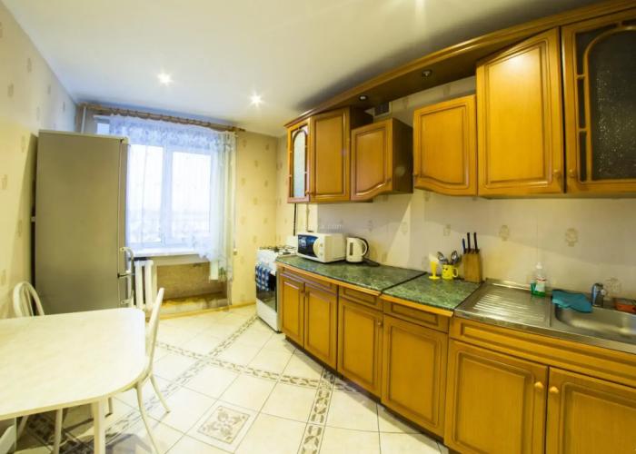 RENT-сервис Apartment Serova