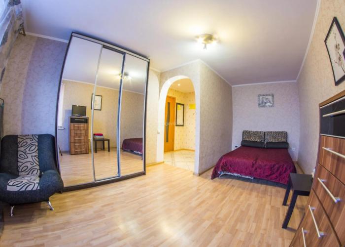 RENT-сервис Apartment Serova