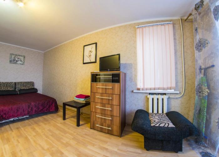 RENT-сервис Apartment Serova