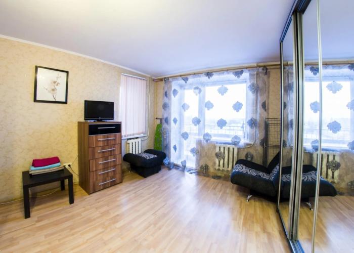 RENT-сервис Apartment Serova