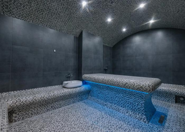 Mayak Hotel korpus Om