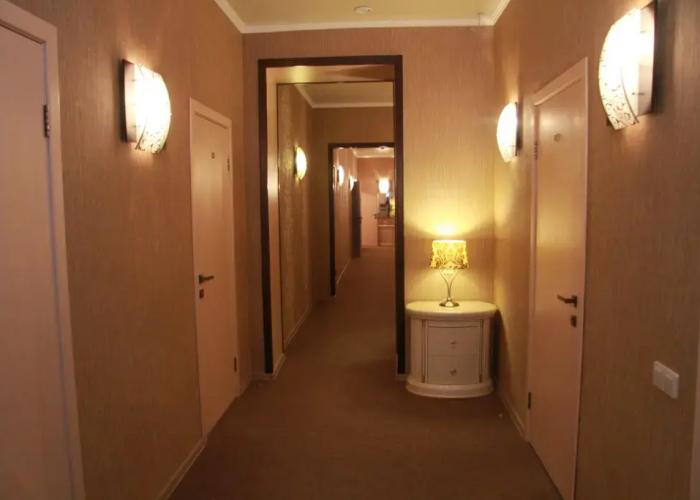 Standartoff Hotel