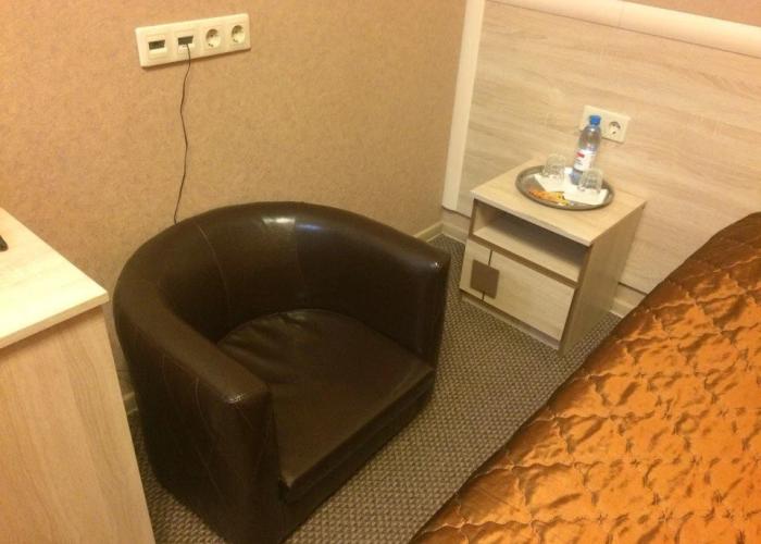 Standartoff Hotel