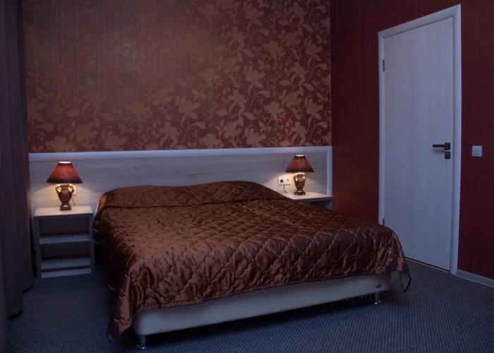 Standartoff Hotel