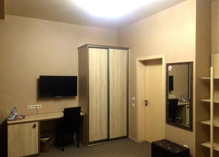 Standartoff Hotel