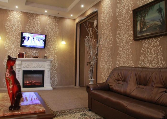 Standartoff Hotel