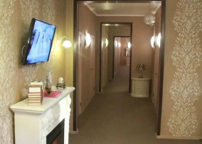Standartoff Hotel