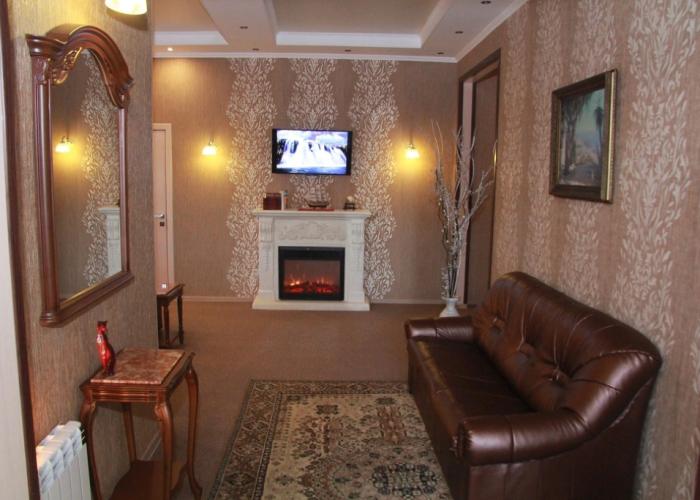 Standartoff Hotel