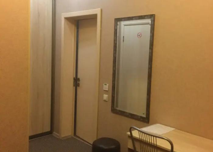 Standartoff Hotel