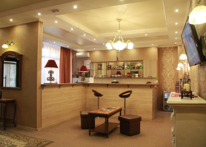 Standartoff Hotel