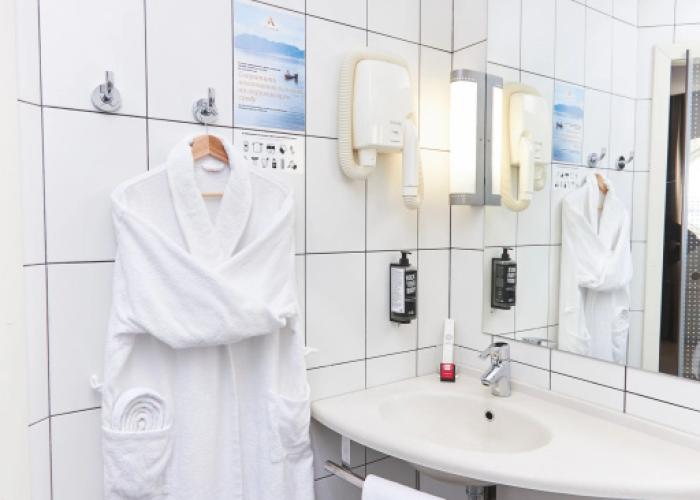 Ibis Sibir' Omsk Hotel