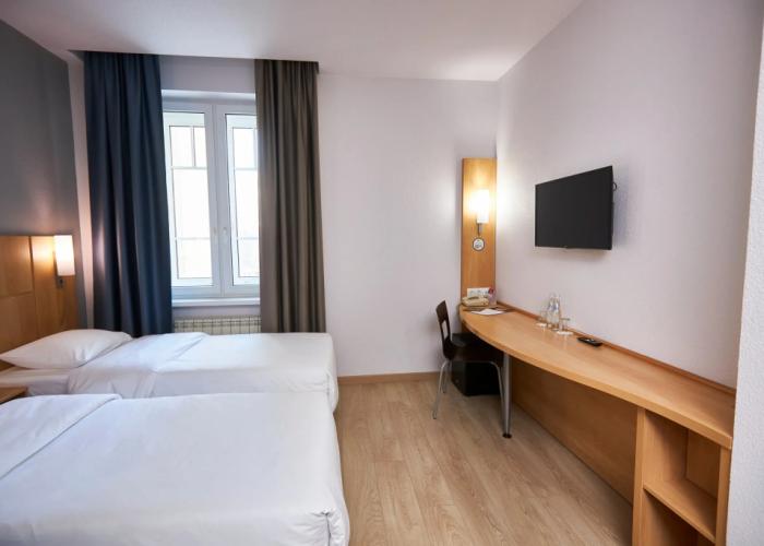 Ibis Sibir' Omsk Hotel