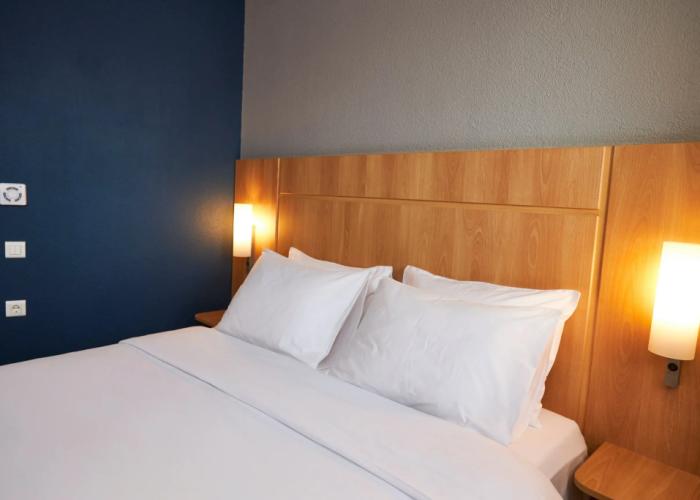Ibis Sibir' Omsk Hotel