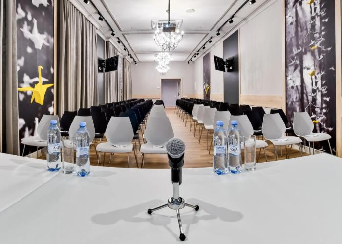 Ibis Sibir' Omsk Hotel