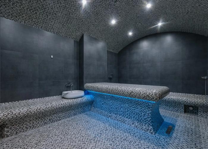 Mayak Korpus Irtyish Hotel