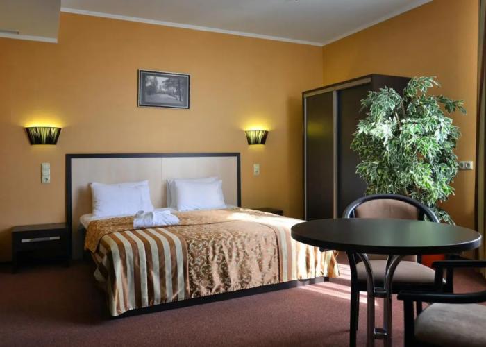 Flagman Hotel