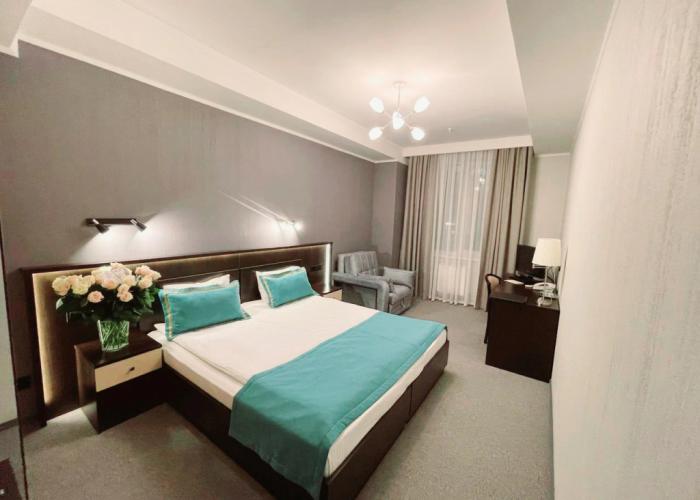 Flagman Hotel