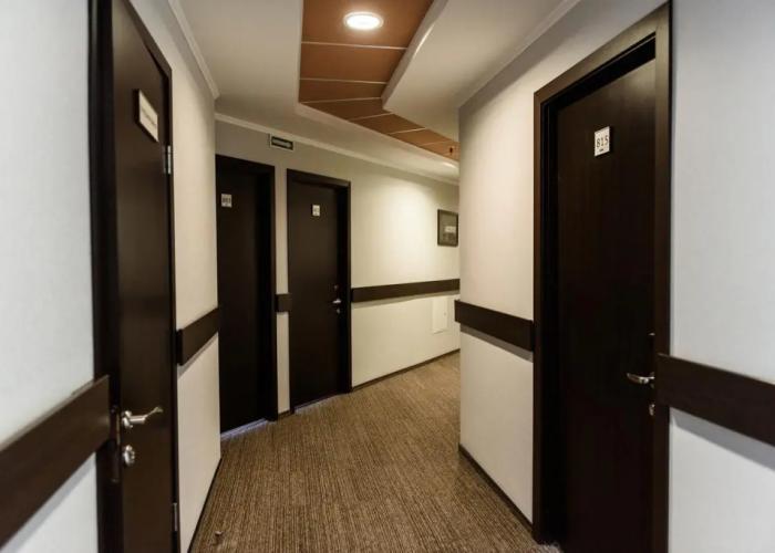 Flagman Hotel