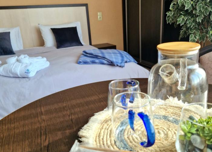 Flagman Hotel