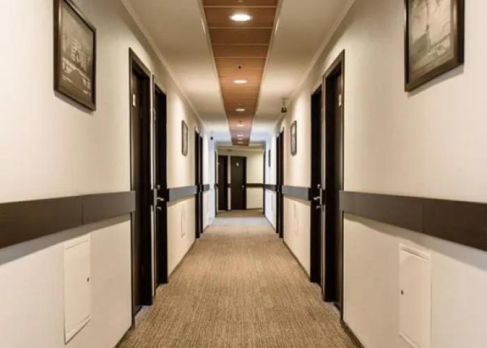 Flagman Hotel