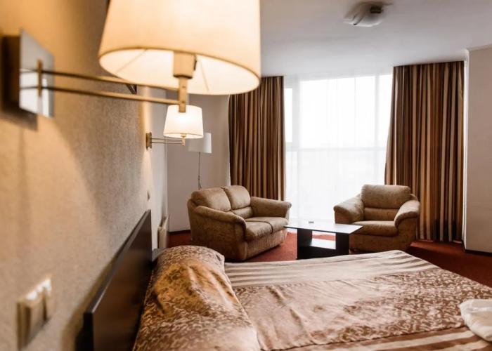 Flagman Hotel