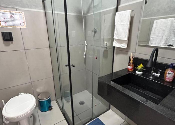 Pousada automática sem recepção 1