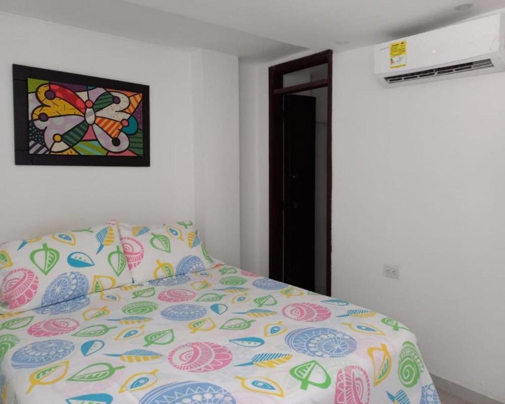 фото Edificio Don Ramon