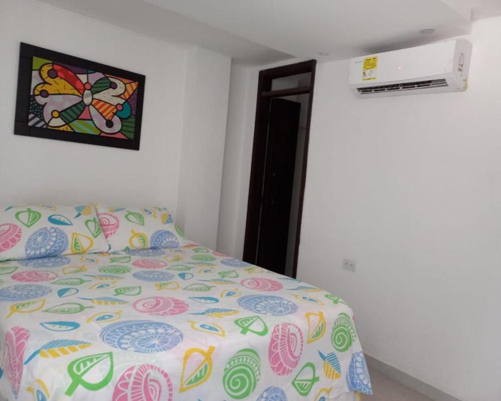 фото Edificio Don Ramon